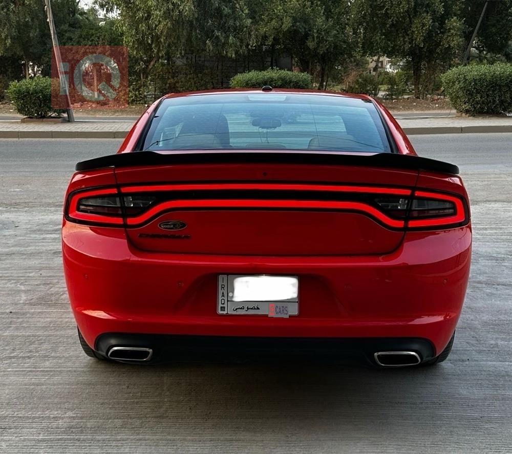 دودج تشارجر